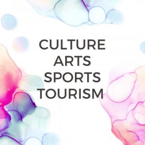 Group logo of Culture Arts Sports and Tourism